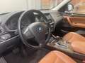 BMW X3 xDrive30d*AUT./LED/Leder/Navi /Standhzg/Sitzh Argent - thumbnail 11