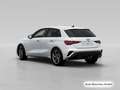 Audi A3 S line 45 TFSI e 200(2 72) kW(PS) S Weiß - thumbnail 5