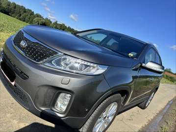 2.0 CRDi 2WD Fusion 7pl.