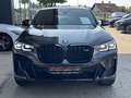 BMW X4 M 40i 48 V Aut. mit Laserlicht, Panorama Glasdach... Gris - thumbnail 2