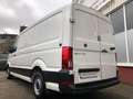 Volkswagen Crafter Kasten 103kW 35 mittellang FWD/Klima/PDC Blanc - thumbnail 8