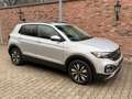 Volkswagen T-Cross Move Silber - thumbnail 2