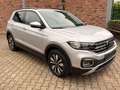 Volkswagen T-Cross Move Silber - thumbnail 9