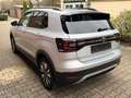 Volkswagen T-Cross Move Silber - thumbnail 4