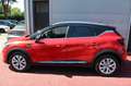 Renault Captur CAPTUR II INTENS KLIMA NAVI AHK LPG GAS Rot - thumbnail 4