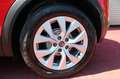 Renault Captur CAPTUR II INTENS KLIMA NAVI AHK LPG GAS Rot - thumbnail 3