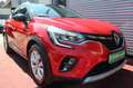 Renault Captur CAPTUR II INTENS KLIMA NAVI AHK LPG GAS Rot - thumbnail 2