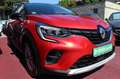 Renault Captur CAPTUR II INTENS KLIMA NAVI AHK LPG GAS Rot - thumbnail 18