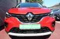 Renault Captur CAPTUR II INTENS KLIMA NAVI AHK LPG GAS Rot - thumbnail 10