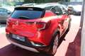 Renault Captur CAPTUR II INTENS KLIMA NAVI AHK LPG GAS Rot - thumbnail 16