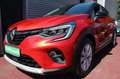 Renault Captur CAPTUR II INTENS KLIMA NAVI AHK LPG GAS Rot - thumbnail 1