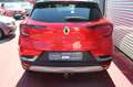 Renault Captur CAPTUR II INTENS KLIMA NAVI AHK LPG GAS Rot - thumbnail 12