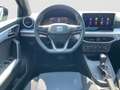 SEAT Ibiza FR 1.5 TSI DSG|PANORAMA|KAMERA|18"|WINTER| Grau - thumbnail 10