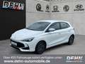MG MG3 1.5 143kW 1 Hybrid+ Standard Weiß - thumbnail 2