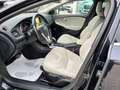 Volvo V40 D3 Geartronic Momentum Nero - thumbnail 5