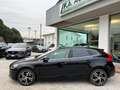 Volvo V40 D3 Geartronic Momentum Nero - thumbnail 10