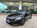 Volvo V40 D3 Geartronic Momentum Nero - thumbnail 2