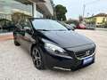 Volvo V40 D3 Geartronic Momentum Nero - thumbnail 4