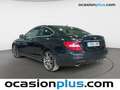 Mercedes-Benz C 220 Coupé 220CDI BE 7G Plus Negro - thumbnail 3