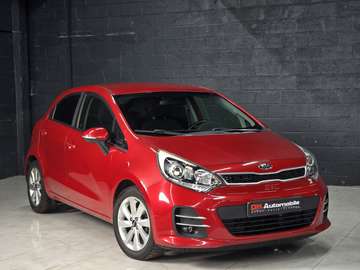 1.1CRDi * 1er prop * Carnet *Euro6 *