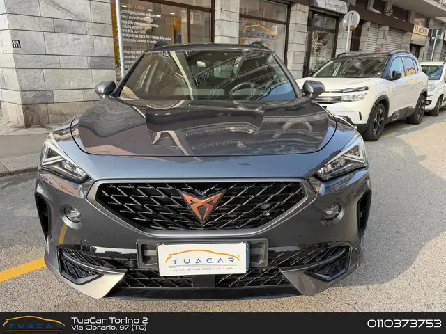 CUPRA Formentor BAT 1.4 e-HYBRID PHEV  *PROMO FINANZIAMENTO*