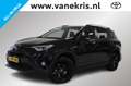 Toyota RAV 4 2.5 Hybrid AWD Dynamic, Afneembare Trekhaak, NAVI, Schwarz - thumbnail 1