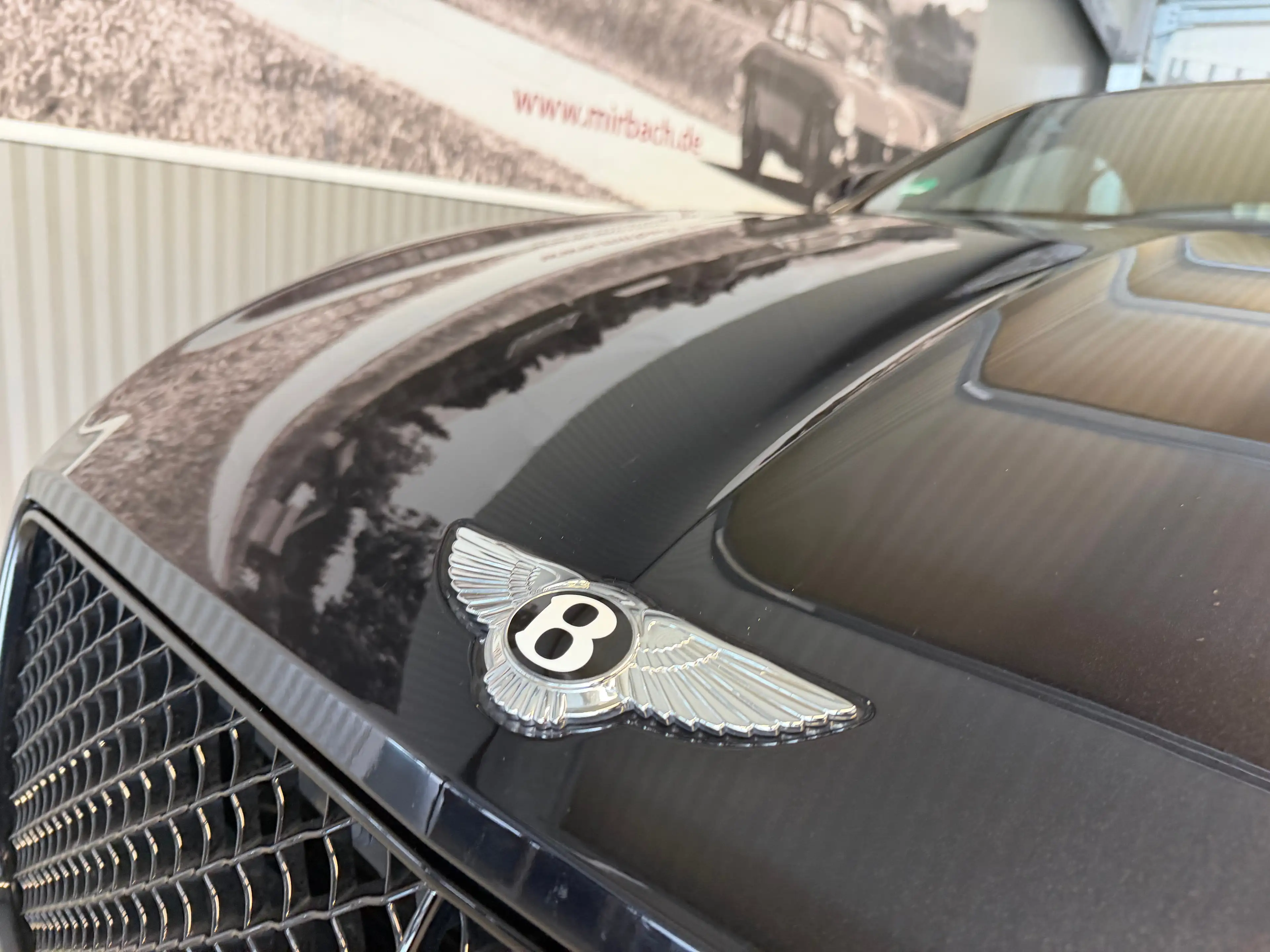 Bentley Continental Continental GT New GT Speed — photo 3