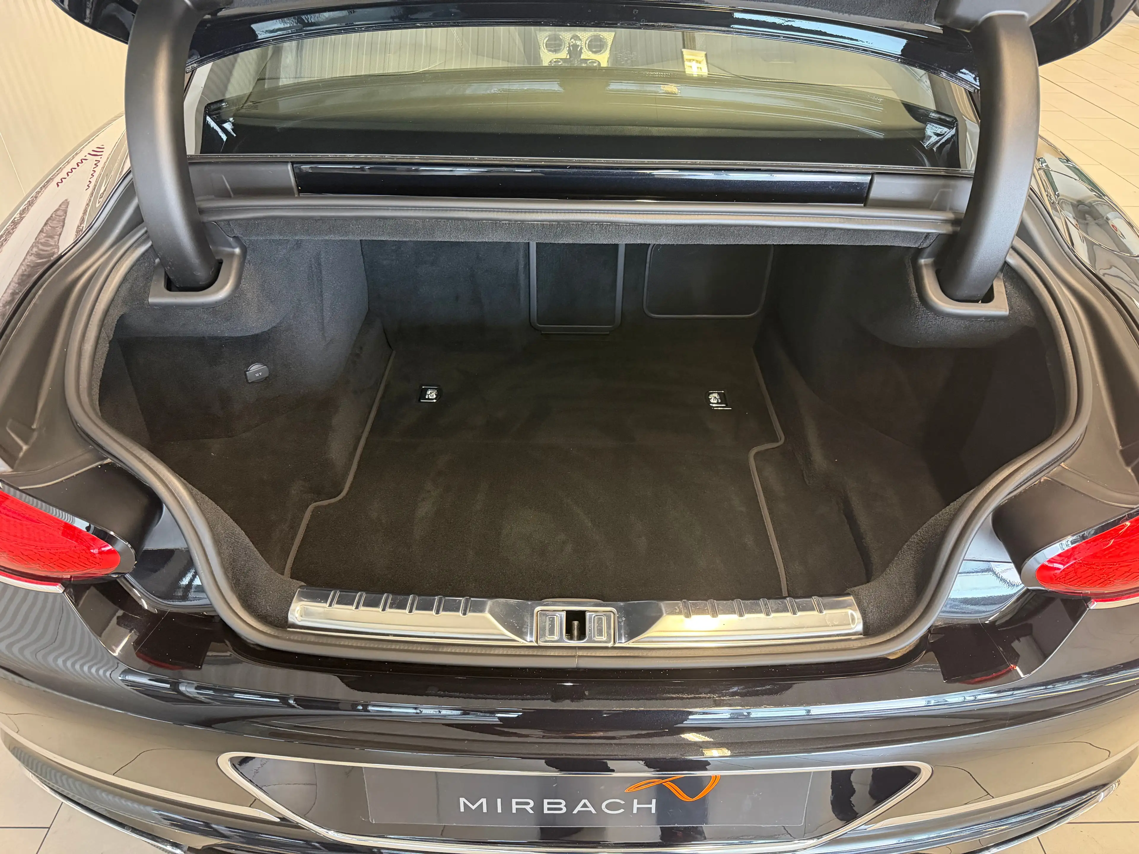 Bentley Continental Continental GT New GT Speed — photo 11