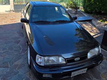 Sierra 4p 2.0 Cosworth 4x4