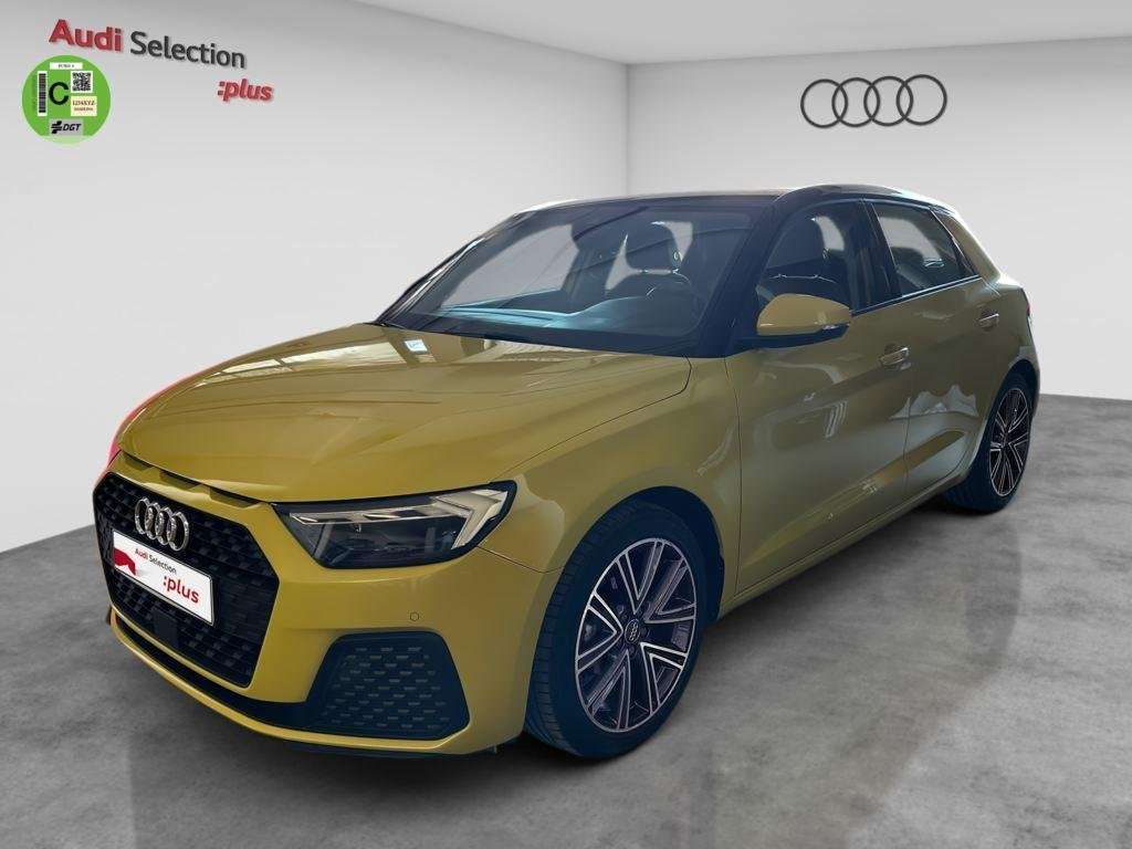 Audi A1 Sportback 25 TFSI Advanced 70kW - foto 1