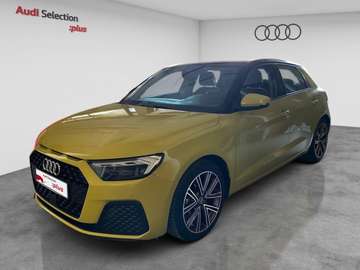 Sportback 25 TFSI Advanced 70kW