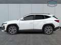 Hyundai TUCSON FL 1.6 T-GDI 48V 7-DCT 2WD PRIME Panoramadach &... Weiß - thumbnail 3