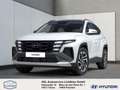 Hyundai TUCSON FL 1.6 T-GDI 48V 7-DCT 2WD PRIME Panoramadach &... Weiß - thumbnail 1