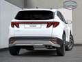 Hyundai TUCSON FL 1.6 T-GDI 48V 7-DCT 2WD PRIME Panoramadach &... Weiß - thumbnail 6