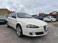 Alfa Romeo 147 1.6 TS Distinctive Blanc - thumbnail 3