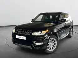 Land Rover Range Rover Sport Mark V SD4 2.0L 240ch HSE A