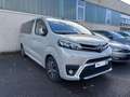Toyota Proace 2.0-D-4D L2 Verso Executive Gris - thumbnail 1