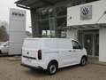 Volkswagen T7 Transporter Kastenwagen KR 2.0TDI Ganzjahr Bílá - thumbnail 6