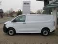 Volkswagen T7 Transporter Kastenwagen KR 2.0TDI Ganzjahr Bílá - thumbnail 9