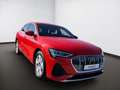 Audi e-tron 55 quattro S line TOUR/ACC/MATRIX/HuD/VC Rouge - thumbnail 6