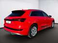 Audi e-tron 55 quattro S line TOUR/ACC/MATRIX/HuD/VC Rouge - thumbnail 4