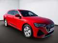 Audi e-tron 55 quattro S line TOUR/ACC/MATRIX/HuD/VC Rouge - thumbnail 5
