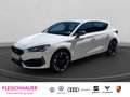 CUPRA Leon e-HYBRID 1.4 Kessy Full-Link Voll-LED Sitzhz Blanc - thumbnail 1