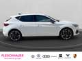 CUPRA Leon e-HYBRID 1.4 Kessy Full-Link Voll-LED Sitzhz Blanc - thumbnail 7