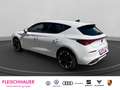 CUPRA Leon e-HYBRID 1.4 Kessy Full-Link Voll-LED Sitzhz Blanc - thumbnail 4