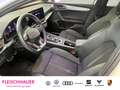 CUPRA Leon e-HYBRID 1.4 Kessy Full-Link Voll-LED Sitzhz Blanc - thumbnail 9