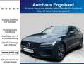 Volvo V60 T8 R-DESIGN XENIUM HUD AWD SELEKT Blau - thumbnail 1