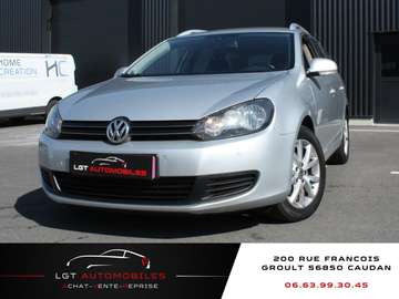 VI VARIANT 1.6 TDI