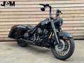 Harley-Davidson Road King FLHR Zwart - thumbnail 3