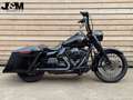 Harley-Davidson Road King FLHR Zwart - thumbnail 1